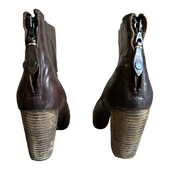 🎉HP🎉 rag & bone Newbury booties size 39/ 8.5 - Picture 3 of 5